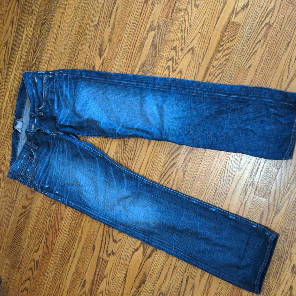 Lucky Brand Riley jean